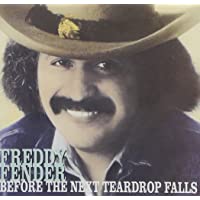 Los mejores  - Before The Next Teardrop Falls